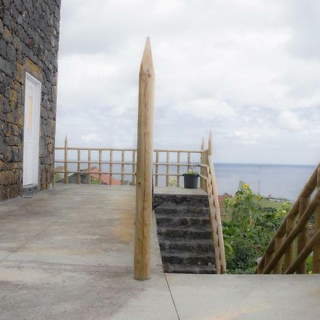 Calheta de NesquimStone Dreams - Adega公寓 外观 照片