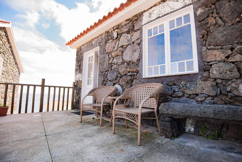 Calheta de NesquimStone Dreams - Adega公寓 外观 照片